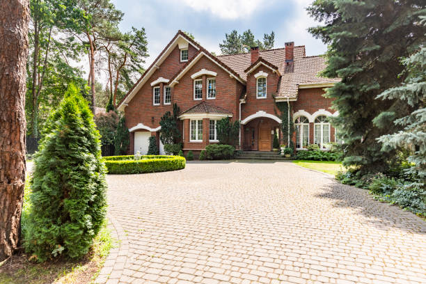 Best Driveway Pavers Near Me  in Snyder, OK