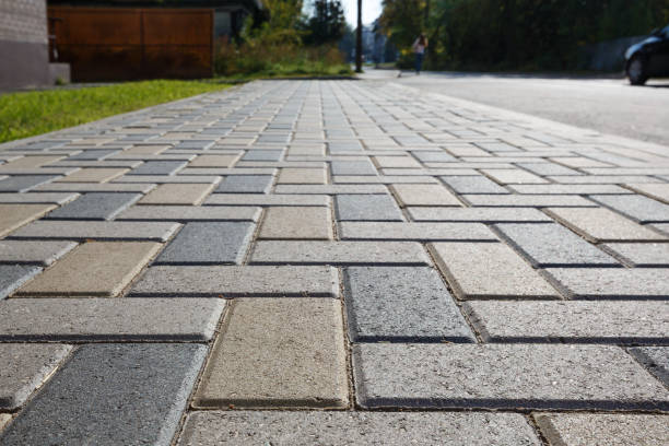 Best Residential Driveway Paver Services  in Snyder, OK